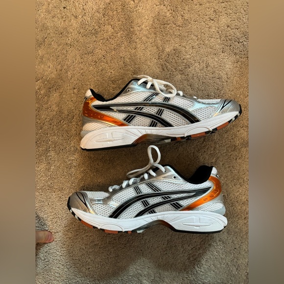 Asics Gel Kayano 14 “Piquant Orange” - Picture 5 of 9